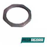 Porca Eixo Tandem 6x4 Aco Para Scania 111 112 113 142