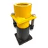 Porca Elevador Auto Box 2500 Kg 05 2000 Em Diante