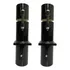 Porca Elevador Krebs Ef2500 Ef4000 Modelo Novo Kit 2 Peças