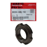 Porca Embreagem Cbx 200 Original Honda