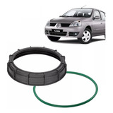 Porca Fixação Anel Bomba Comb Clio Kangoo Twingo Megane