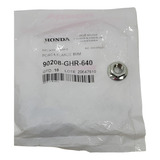 Porca Flange 8mm Escape