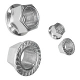 Flange