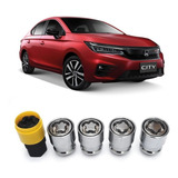 Porca Parafuso Antifurto Honda