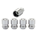 Porca Parafuso Trava Antifurto Rodas P Jac J3 J5 6 T5 6 T40