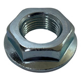 Porca Pedal De Partida Ttr 125 Ybr Factor 125 Xtz 125 Dt 200