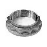 Porca Pinhao Mb Axor 3340 3344 53mm Interno  331g 