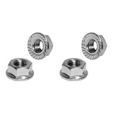 Porca Roda 4mm Traxxas