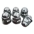 Porca Roda L200 Triton E Pajero Full Tr4