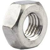Porca Sextavada M5 Inox 50 Peças