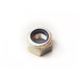 Porca Travante Parlock M3 Aço Inox 50 Peças