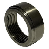 Porca Válvula De Prioridade Aço Inox
