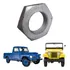 Porca Volante De Direção Jeep / Rural / F 75 Ford Willys 4x4
