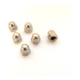Porcas Para Parafuso Gopro Sjcam Action Cam Eken Xiaomi Y 