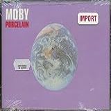 Porcelain 1 Audio CD Moby