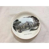 Porcelana Inglesa Prato Inglesa