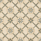 Porcelanato Ladrilho Adriático 60x60 Ret Ceusa A Extra