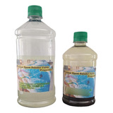 Porcelanato Liquido Primer Selador Fundo Raspadinha Epoxi
