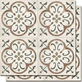 Porcelanato Pérsico Acetinado Em Comercial 60x60cm Ceusa