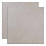 Porcelanato Portinari Retificado 58 4x58 4cm York Soft Gray