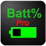 Porcentagem De Bateria Pro
