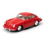 Porche 356 B Carrera