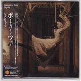 Porcupine Tree   Signify  Paper Sleeve Japan 2 Cds