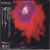 Porcupine Tree   Up The