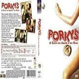 PORKS A CASA DO AMOR E DO RISO DVD Dvd ORIGINAL LACRADO
