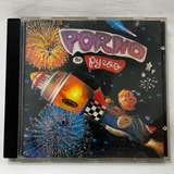 Porno For Pyros Cd 1993