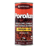 Porolux Bellinzoni Incolor Realçador De Cor Mármore Granito