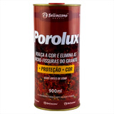 Porolux Bellinzoni Proteção Cor Granito Preto