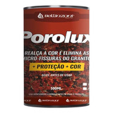 Porolux Bellinzoni Proteção Cor P Mármore Granito 500ml