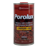 Porolux Bellinzoni Realçador De Cor Preto P Mármore Granito