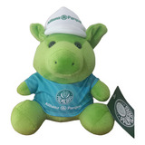 Porquinho Do Palmeiras Camisa