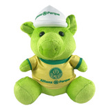 Porquinho Do Palmeiras Camisa