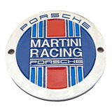 Porsche Emblema