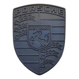 Porsche Emblema Brasao