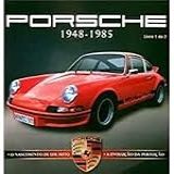Porsche 1948 1985 Livro 1 Porsche 1986 2005 Livro 2