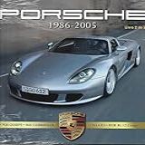 Porsche 1986 2005 Livro 2 De 2