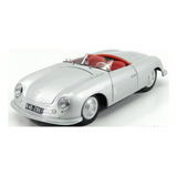 Porsche 356 1948 First