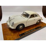 Porsche 356 B