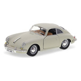 Porsche 356 B Coupe