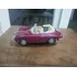 Porsche 356 Cabriolet 1961 Escala 1/18 Burago Italiana!!