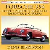 Porsche 356 Coupe