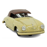 Porsche 356 Gmund Cabrio