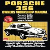 Porsche 356 Owners Workshop