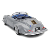 Porsche 356 S klub Outlaw Speedster 2021 Gtspirit 1 18