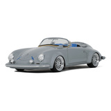 Porsche 356 S klub