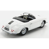 Porsche 356 Speedster 1954 Norev Miniatura 1 18